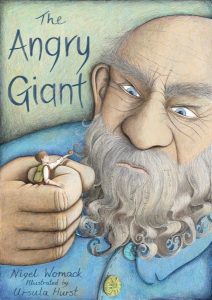 The Angry Giant