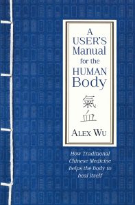 A User’s Manual for the Human Body