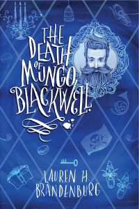 The Death of Mungo Blackwell