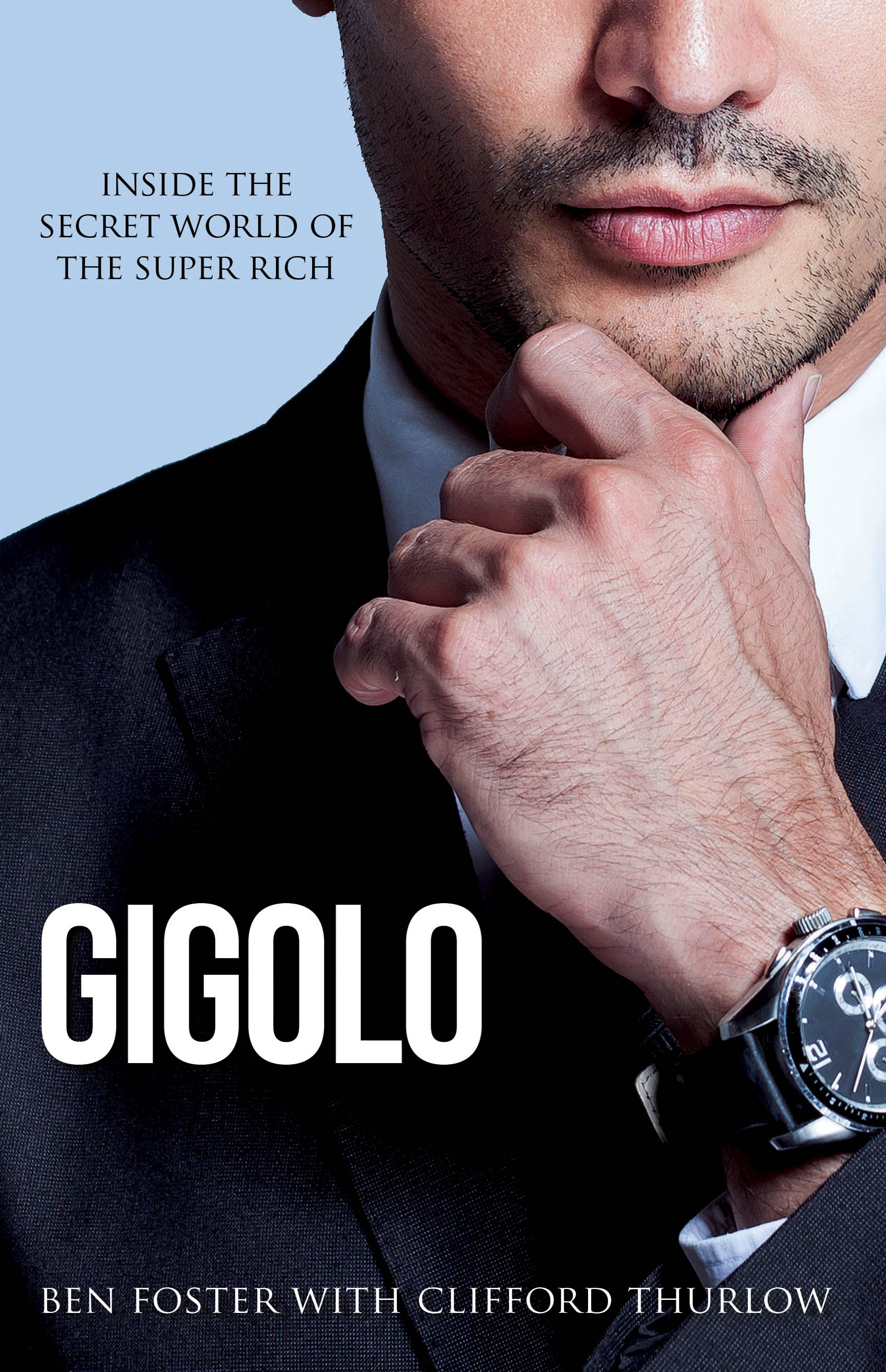 Gigolo Peoples Book Prize