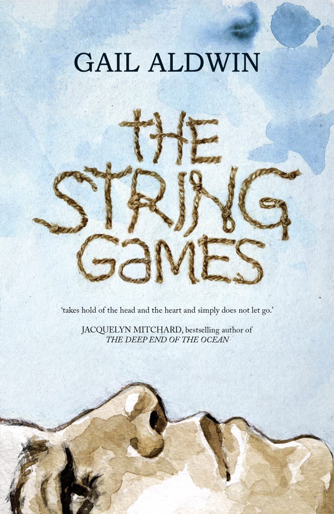 The String Games