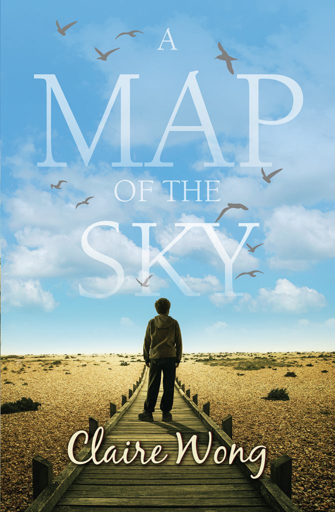 a map of the sky