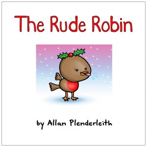The Rude Robin