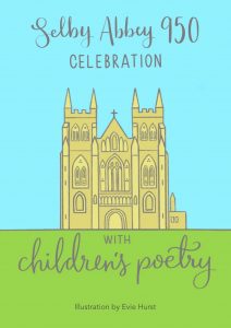 Selby Abbey 950 Celebration with Children’s Poetry