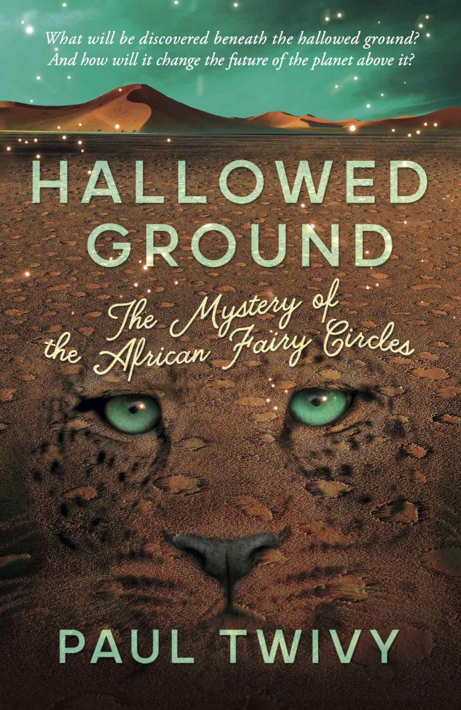 Front-Cover-of-Hallowed-Ground-by-Paul-Twivy