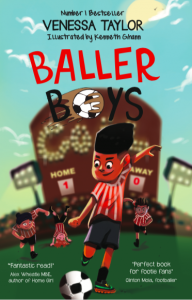 Baller Boys