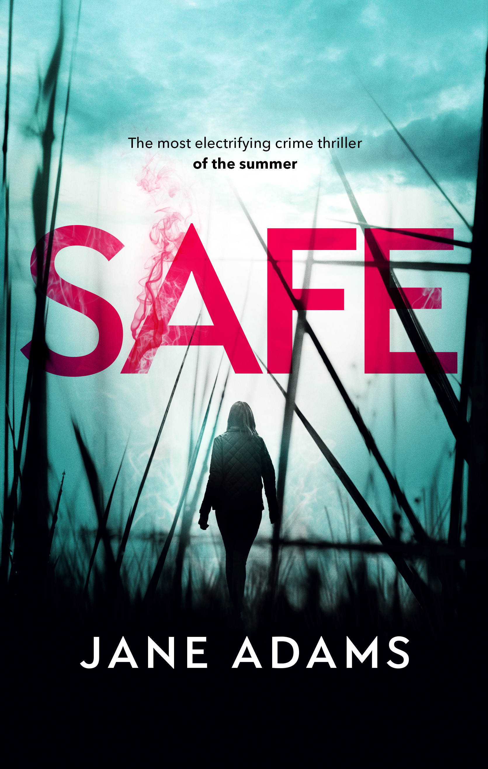 SAFE | Peoples Book Prize
