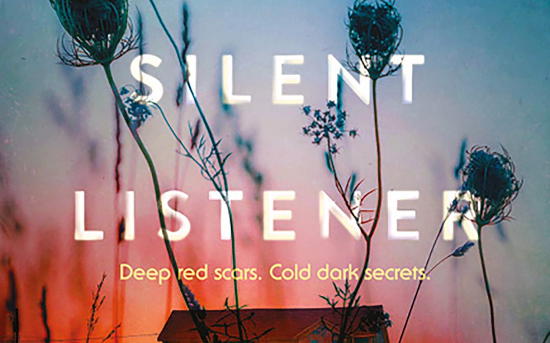book review the silent listener