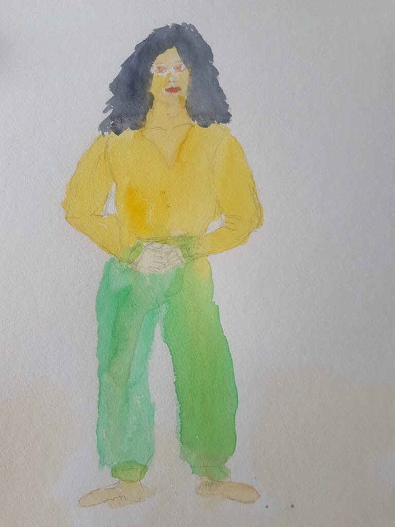 Ali
