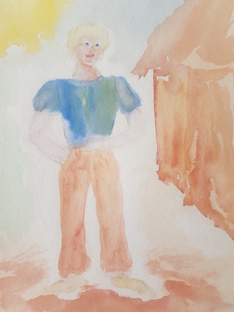 Tom