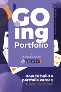 Going Portfolio