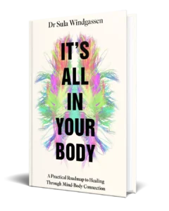 It’s All In Your Body