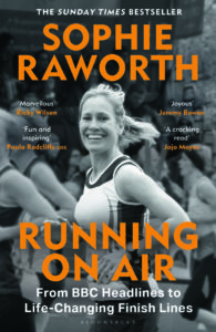 Running on Air