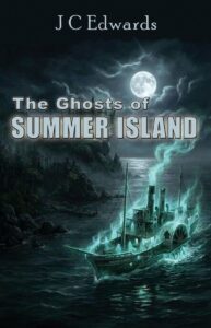 The Ghosts of Summer Island