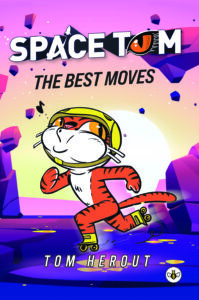 Space Tom – The Best Moves