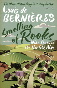 Smelling of Rocks