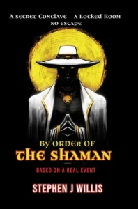 By Order of the Shaman
