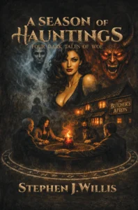 A Season of Hauntings